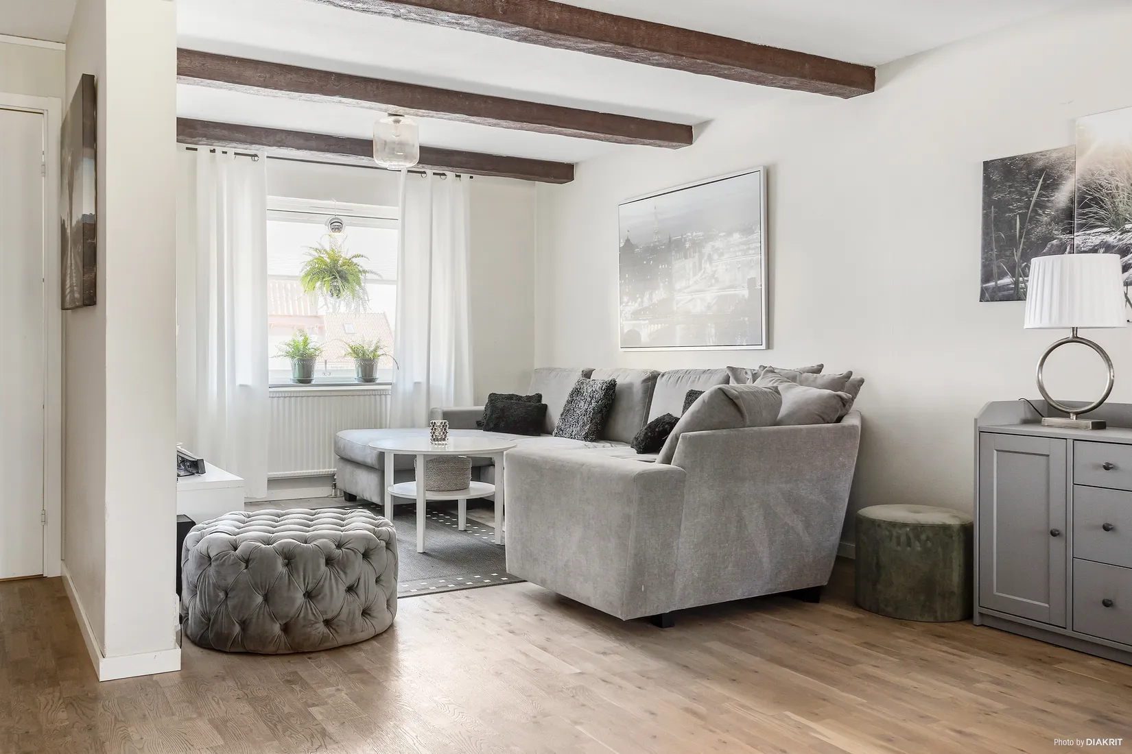 Villa, Radhus, John Ericssonsgatan 21A, Herrhagen, Karlstad