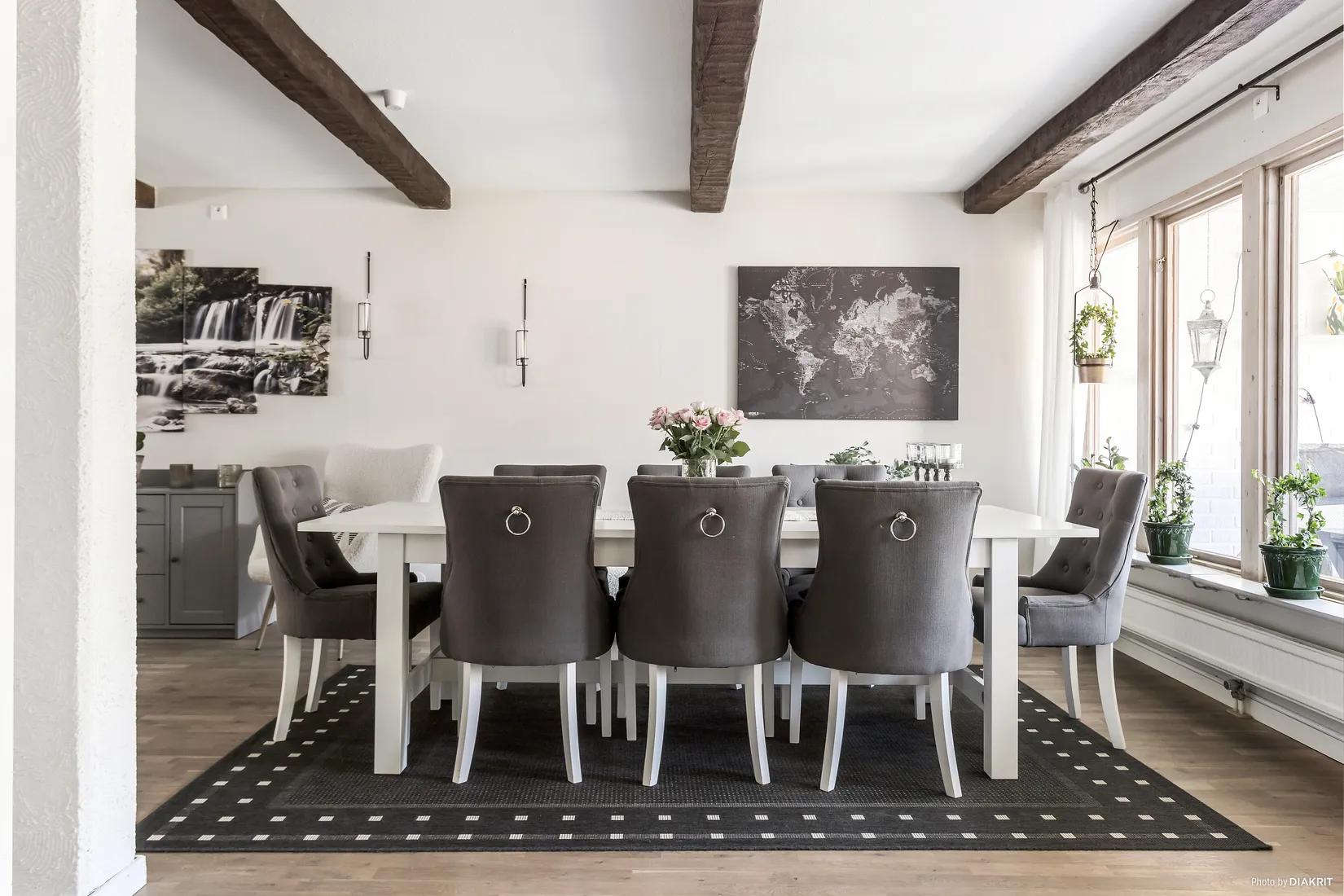 Villa, Radhus, John Ericssonsgatan 21A, Herrhagen, Karlstad