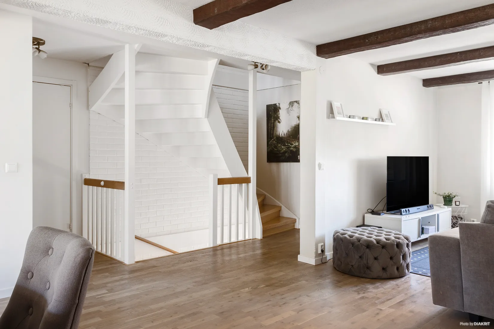 Villa, Radhus, John Ericssonsgatan 21A, Herrhagen, Karlstad