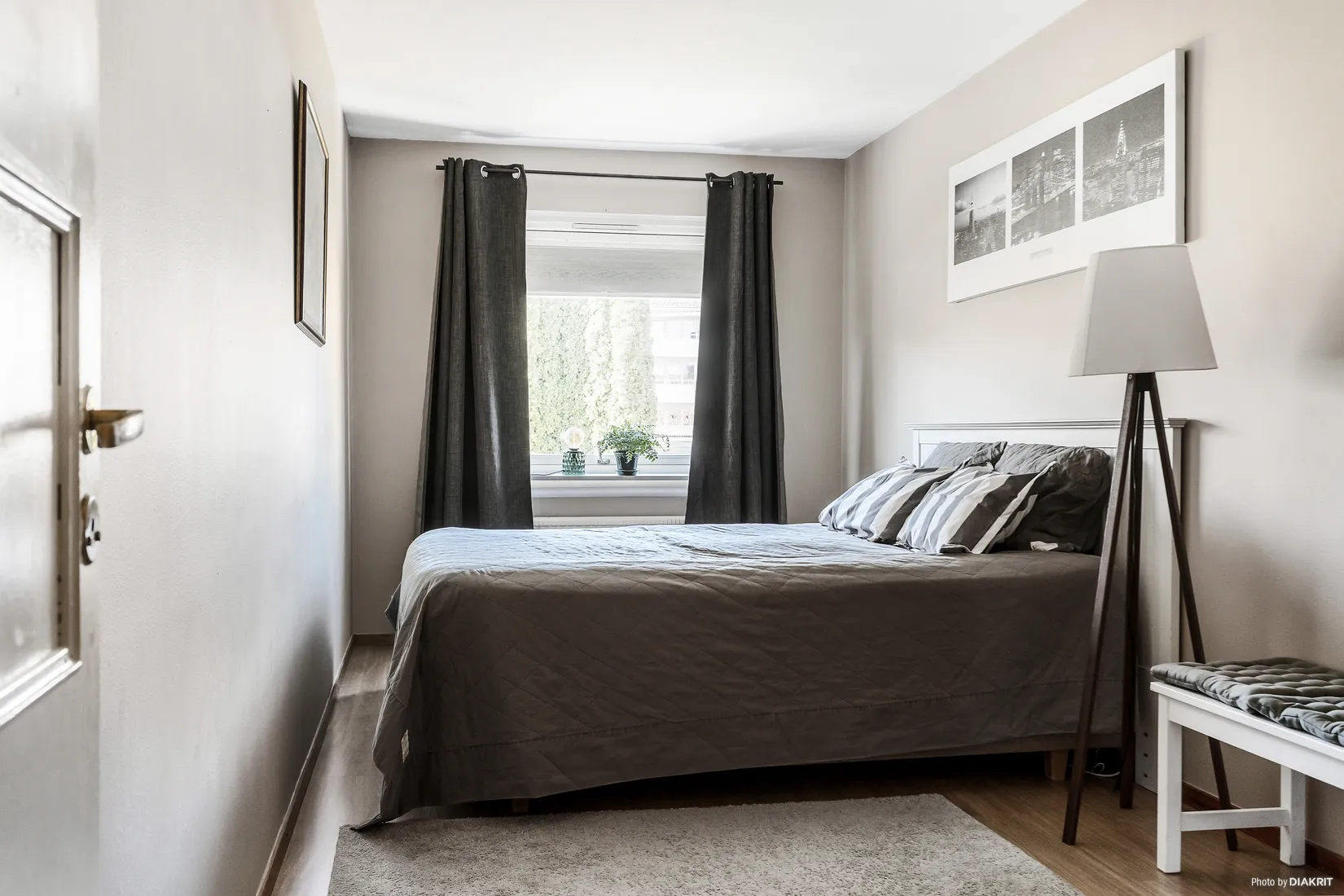 Villa, Radhus, John Ericssonsgatan 21A, Herrhagen, Karlstad