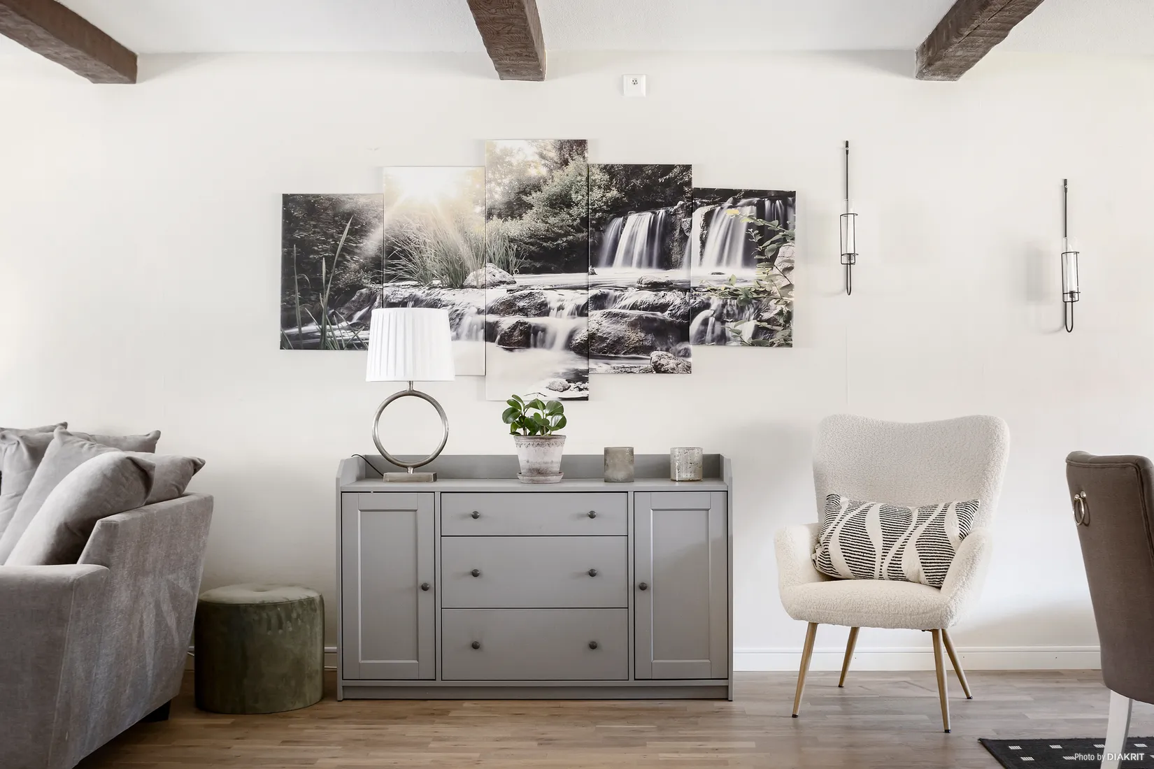 Villa, Radhus, John Ericssonsgatan 21A, Herrhagen, Karlstad