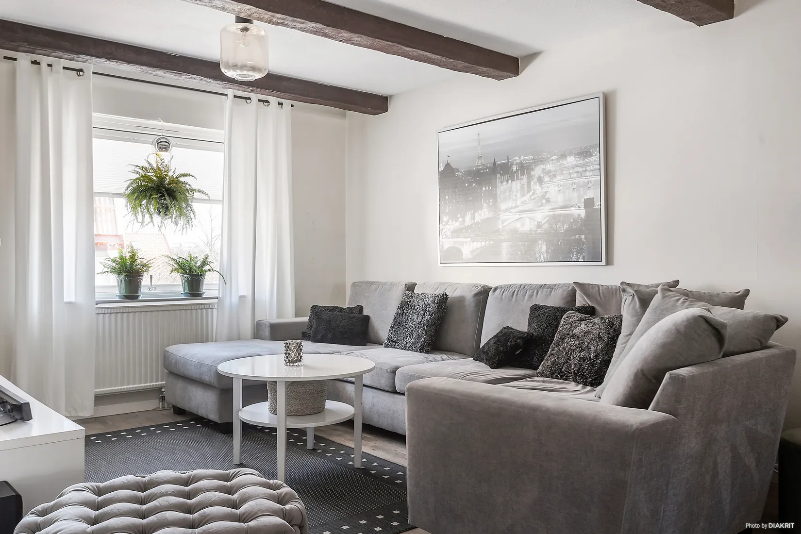 Villa, Radhus, John Ericssonsgatan 21A, Herrhagen, Karlstad