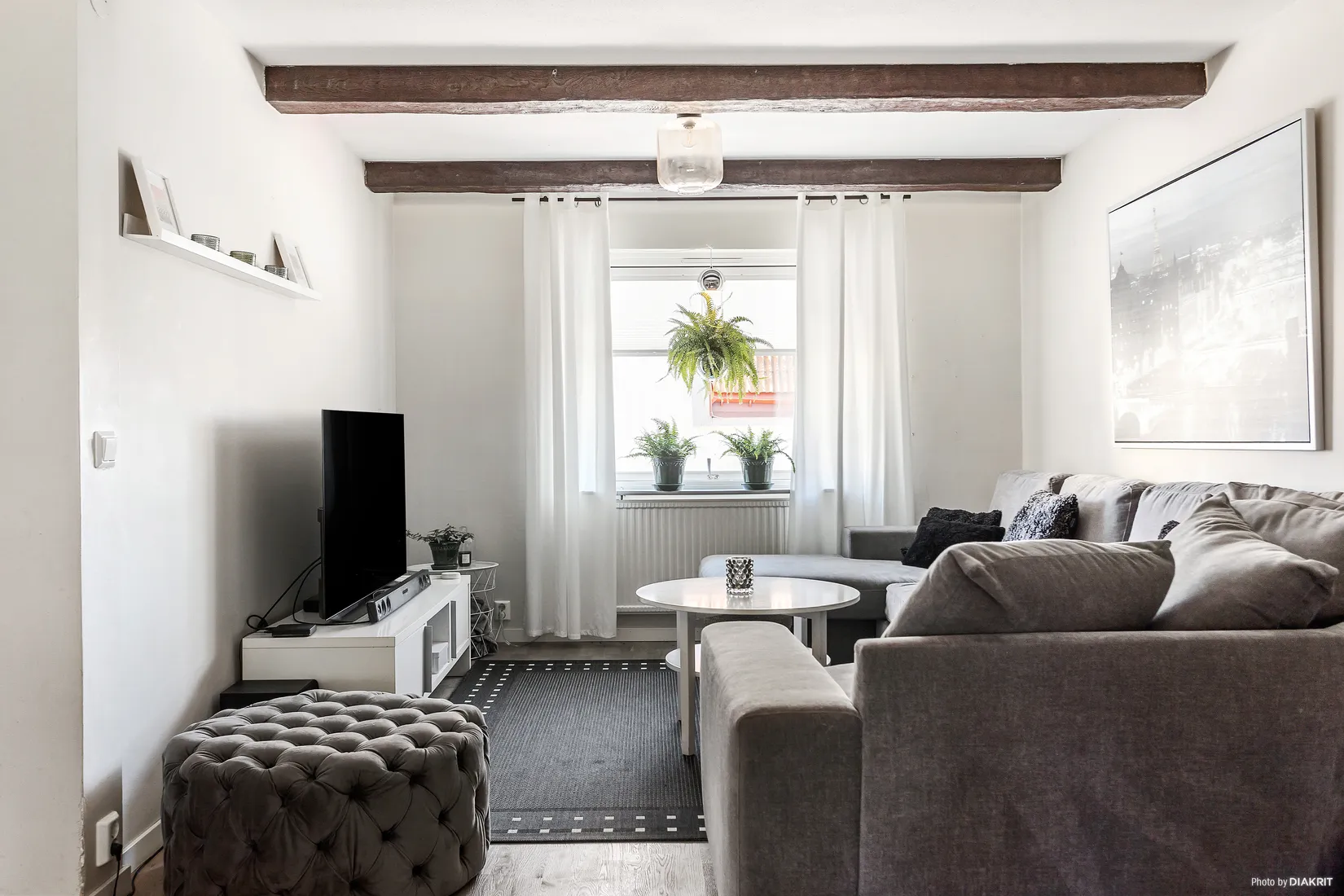 Villa, Radhus, John Ericssonsgatan 21A, Herrhagen, Karlstad