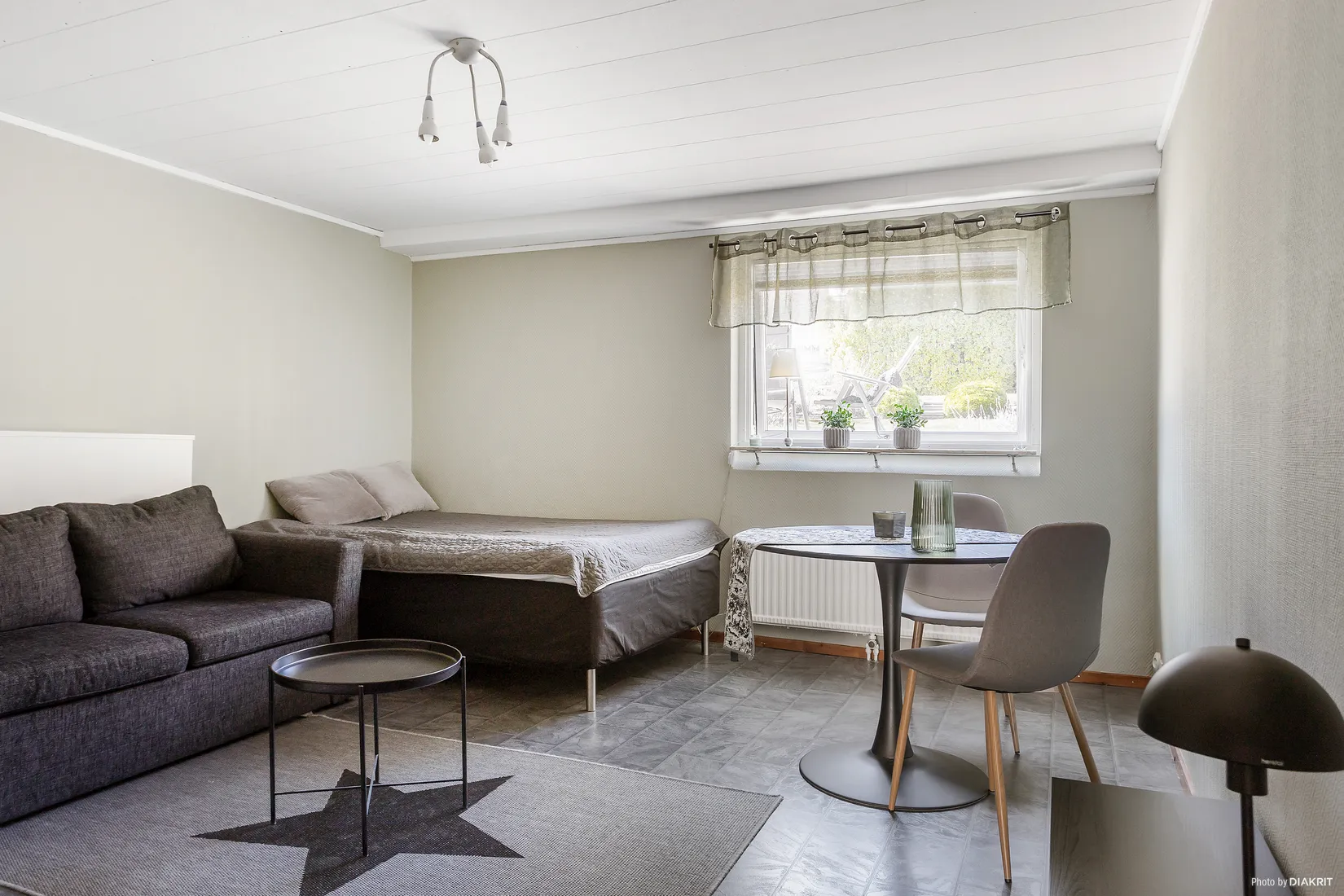 Villa, Radhus, John Ericssonsgatan 21A, Herrhagen, Karlstad