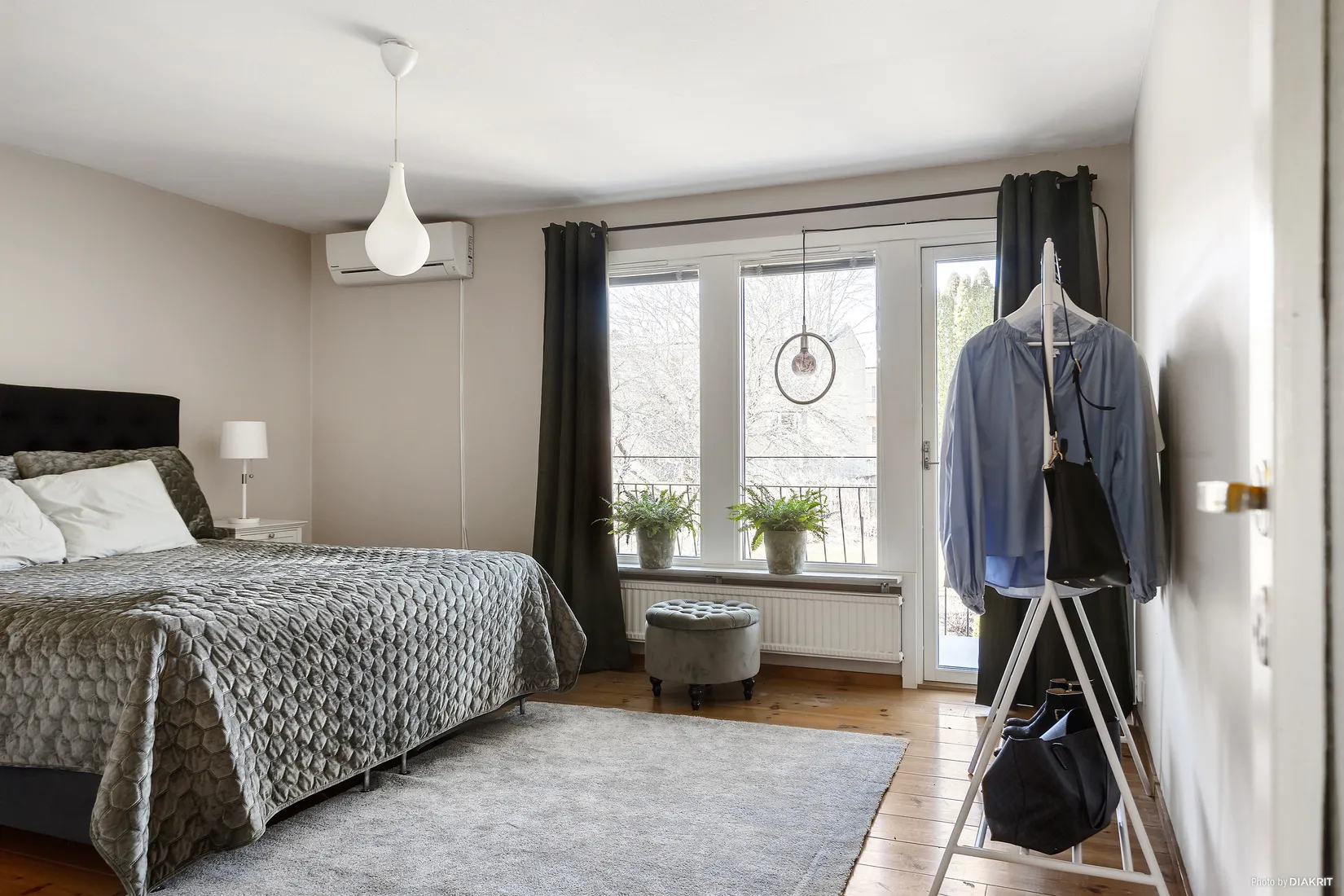 Villa, Radhus, John Ericssonsgatan 21A, Herrhagen, Karlstad