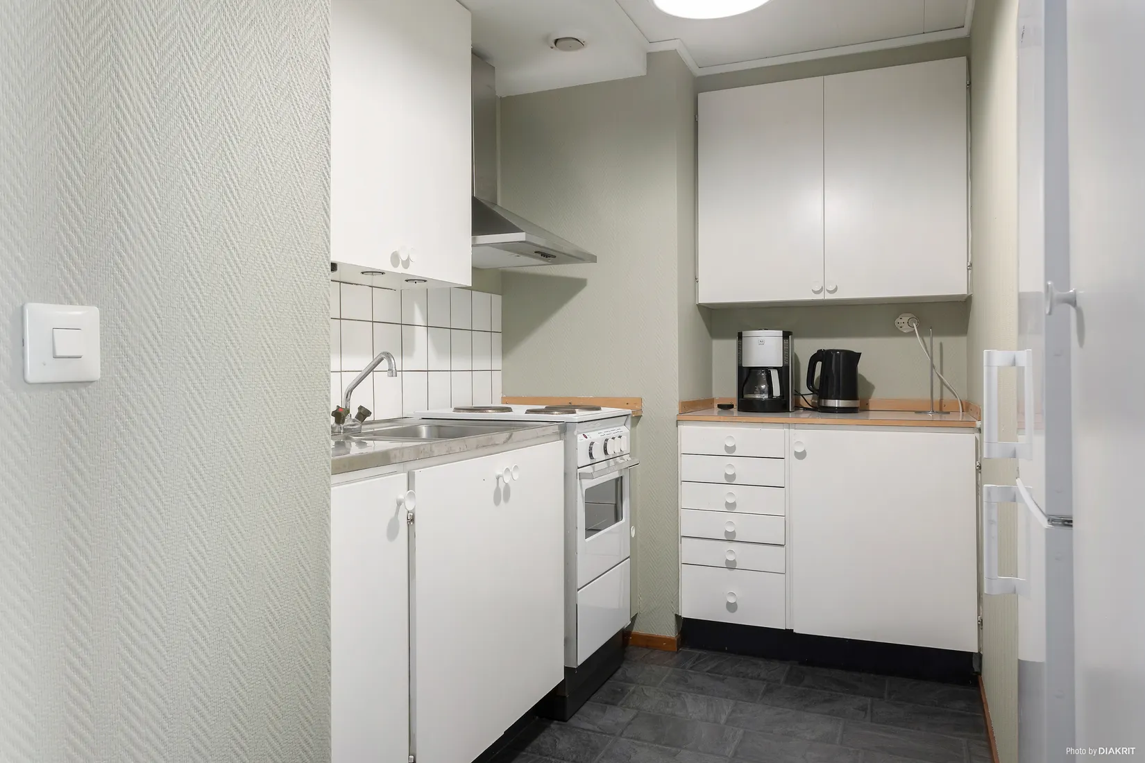 Villa, Radhus, John Ericssonsgatan 21A, Herrhagen, Karlstad