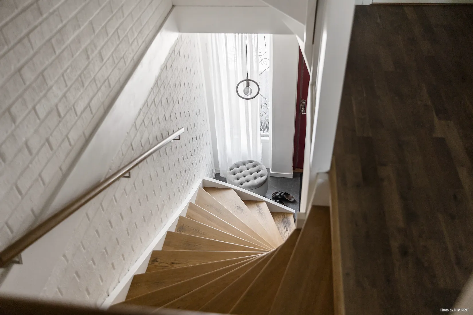 Villa, Radhus, John Ericssonsgatan 21A, Herrhagen, Karlstad