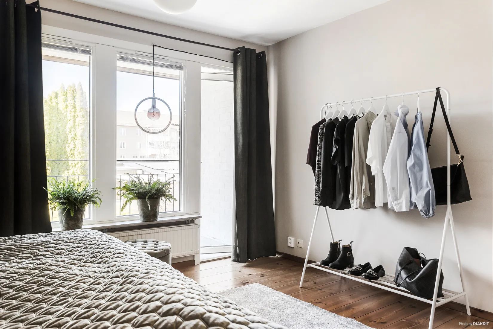 Villa, Radhus, John Ericssonsgatan 21A, Herrhagen, Karlstad