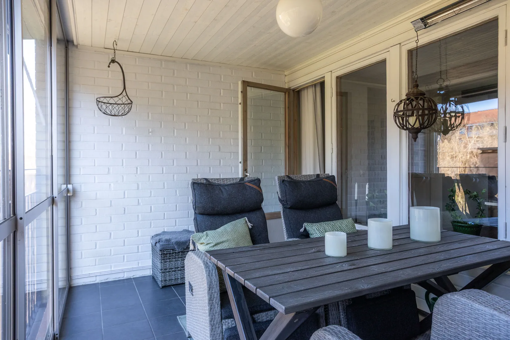 Villa, Radhus, John Ericssonsgatan 21A, Herrhagen, Karlstad