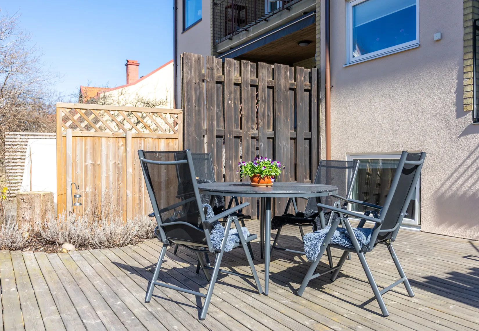 Villa, Radhus, John Ericssonsgatan 21A, Herrhagen, Karlstad