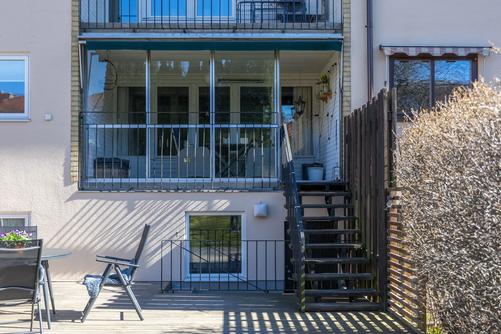 Villa, Radhus, John Ericssonsgatan 21A, Herrhagen, Karlstad