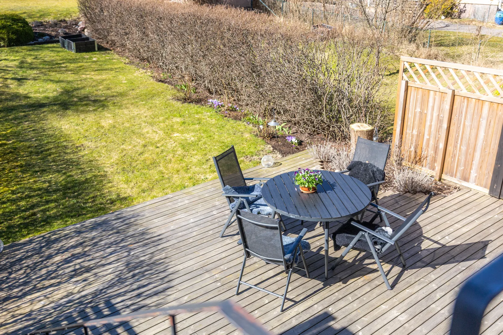 Villa, Radhus, John Ericssonsgatan 21A, Herrhagen, Karlstad