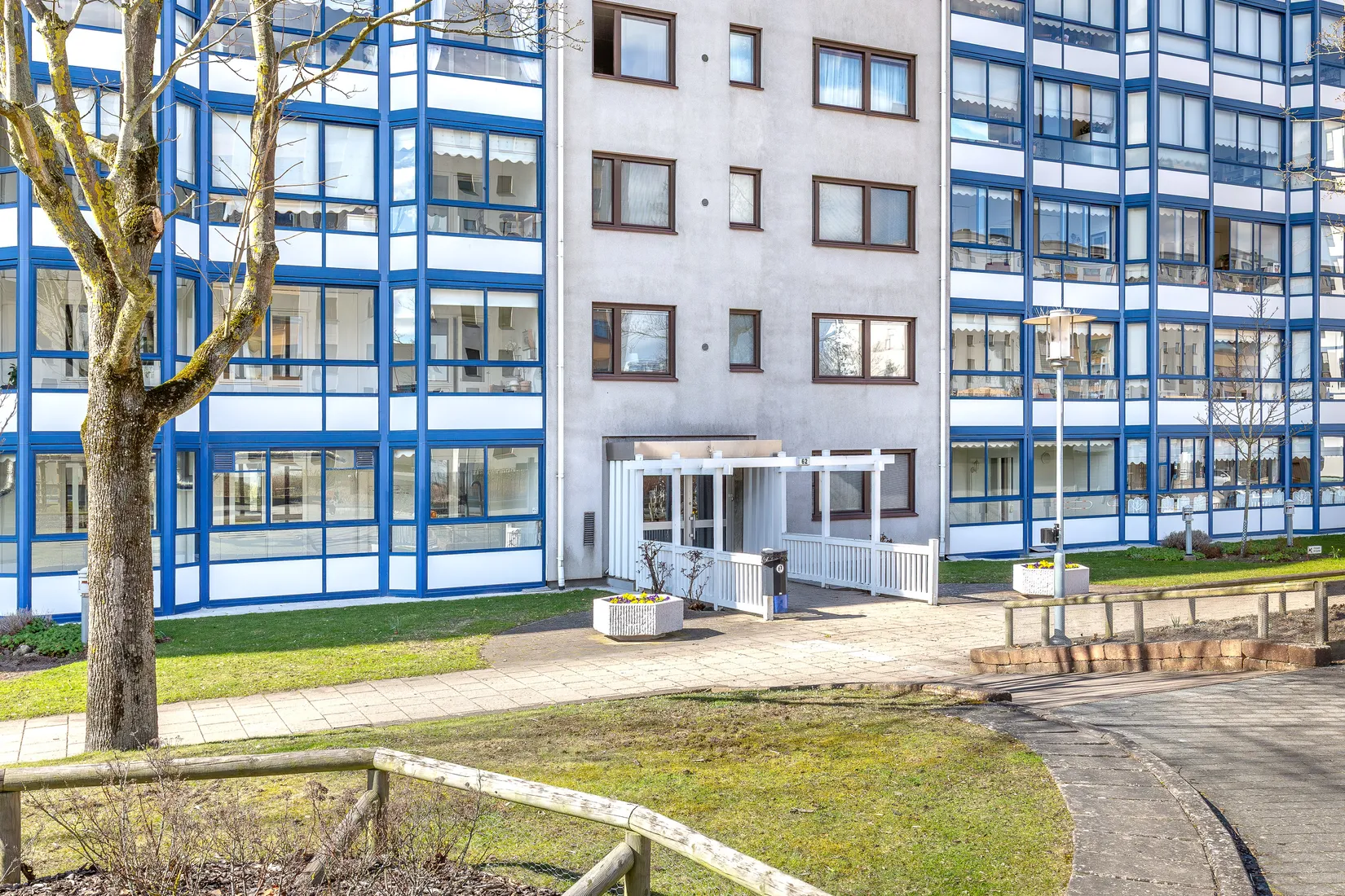 Bostadsrätt, ormvråksgatan 62, Malmö