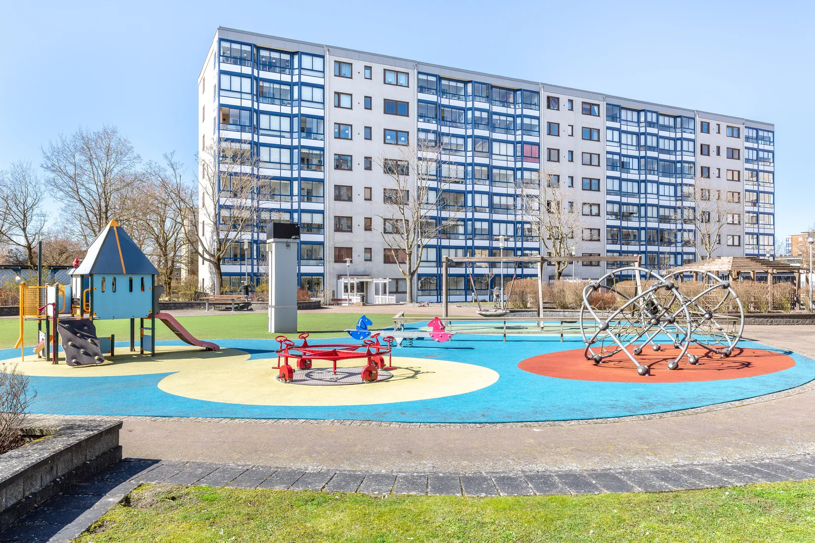 Bostadsrätt, ormvråksgatan 62, Malmö