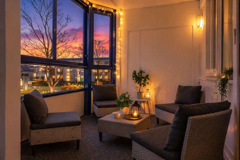 Bostadsrätt, ormvråksgatan 62, Malmö