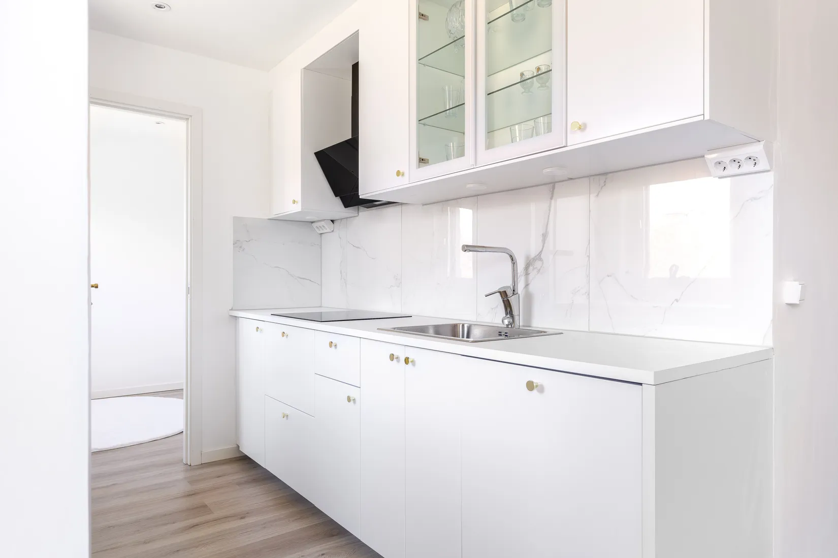 Bostadsrätt, ormvråksgatan 62, Malmö