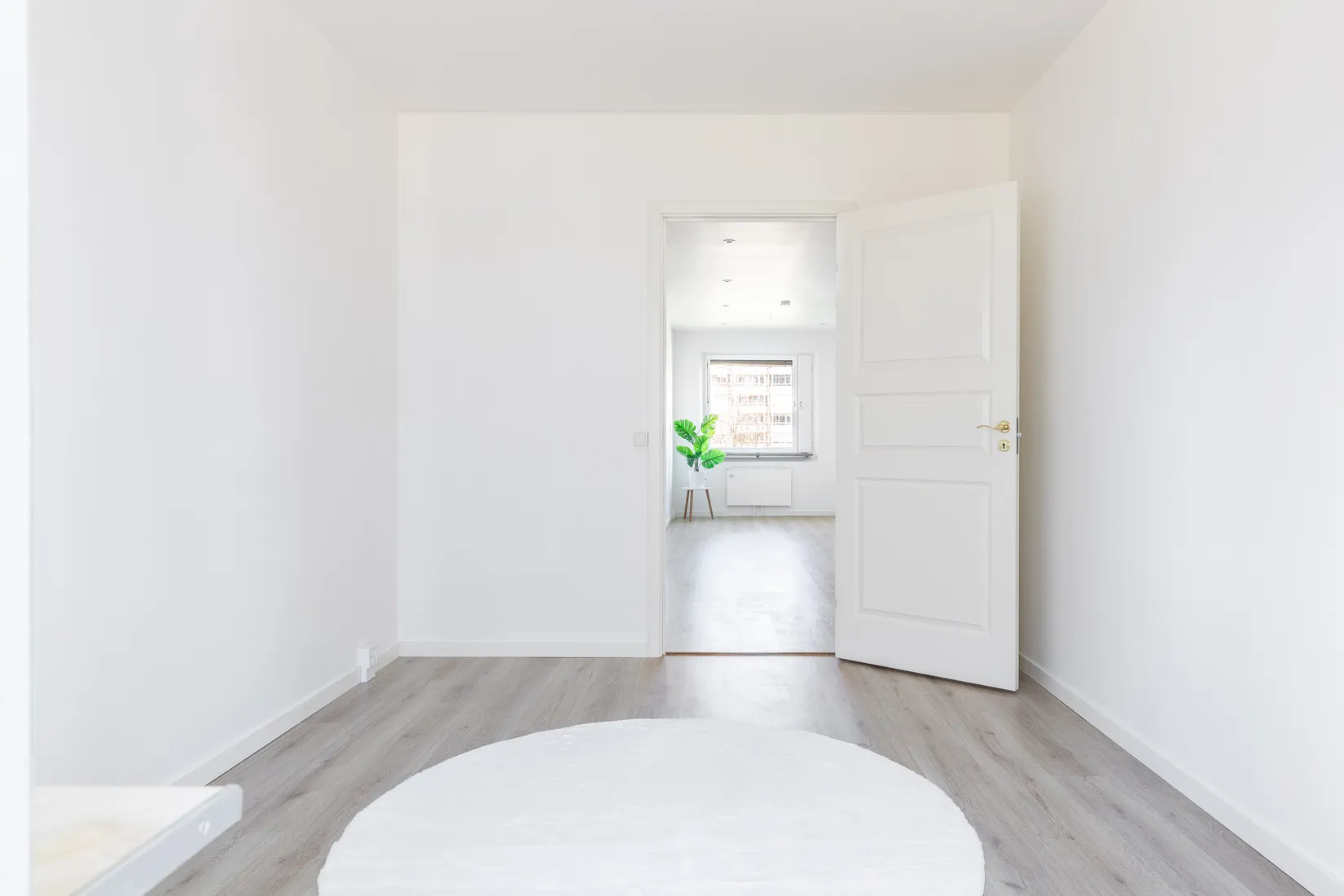 Bostadsrätt, ormvråksgatan 62, Malmö