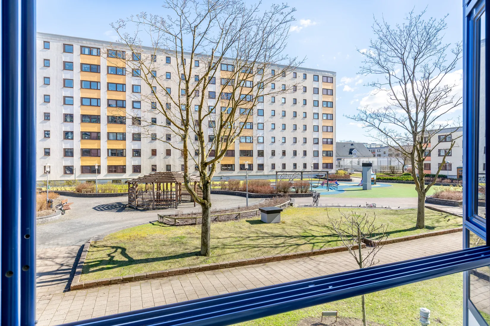 Bostadsrätt, ormvråksgatan 62, Malmö