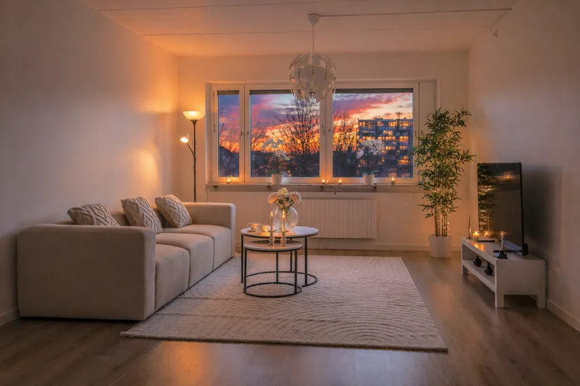 Bostadsrätt, ormvråksgatan 62, Malmö