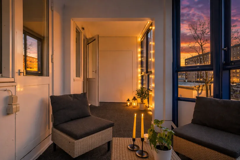 Bostadsrätt, ormvråksgatan 62, Malmö