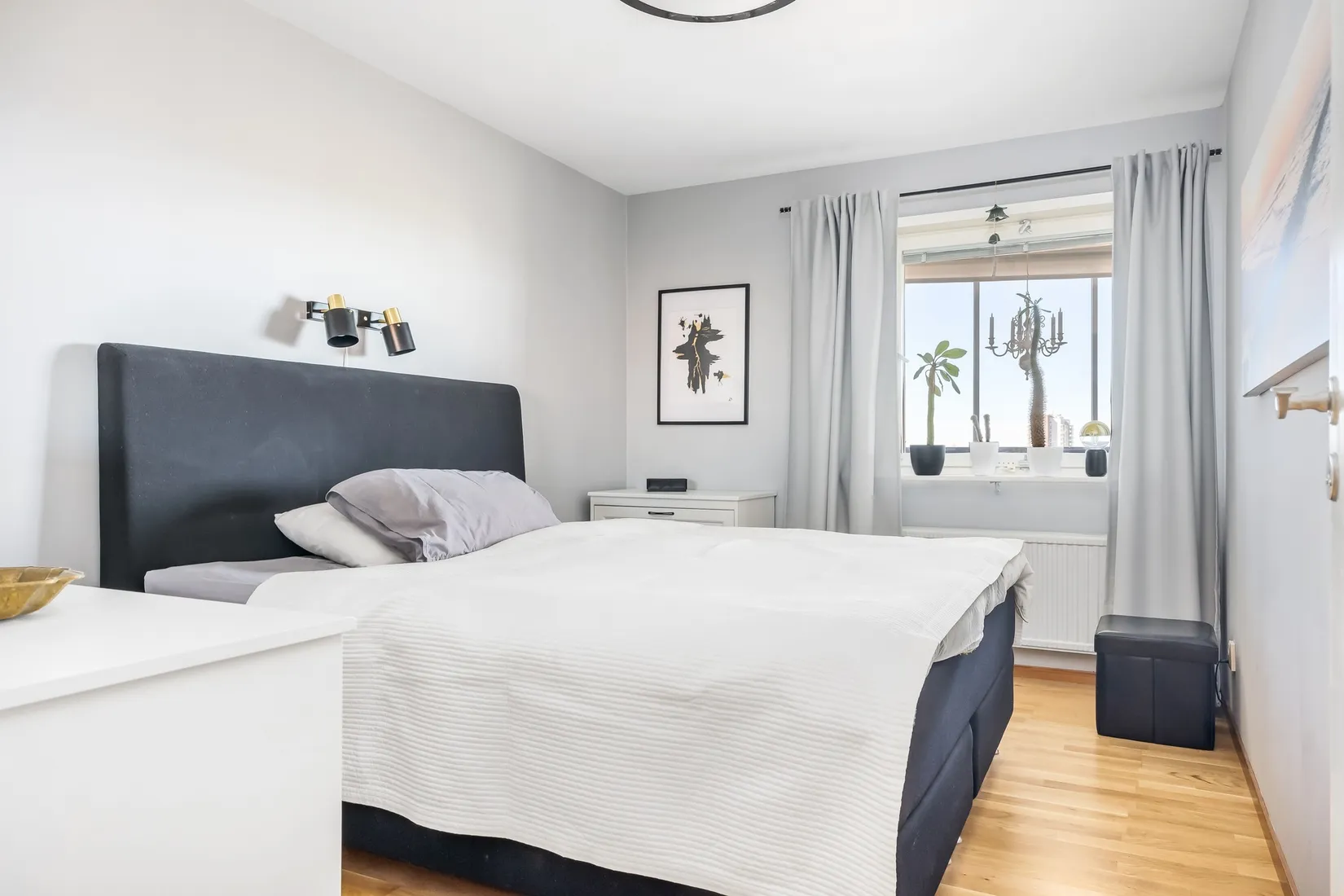 Bostadsrätt, Stafettgatan 1, Ektorp, Kaffebacken, Norrköping