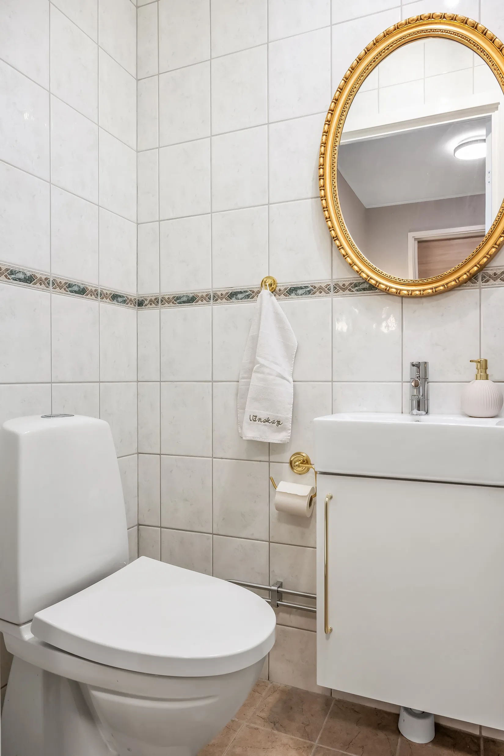 Bostadsrätt, Stafettgatan 1, Ektorp, Kaffebacken, Norrköping