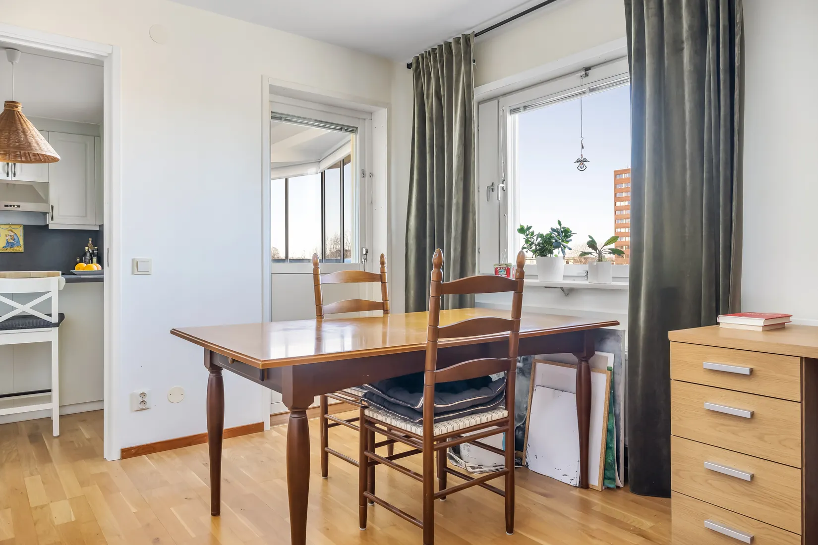 Bostadsrätt, Stafettgatan 1, Ektorp, Kaffebacken, Norrköping