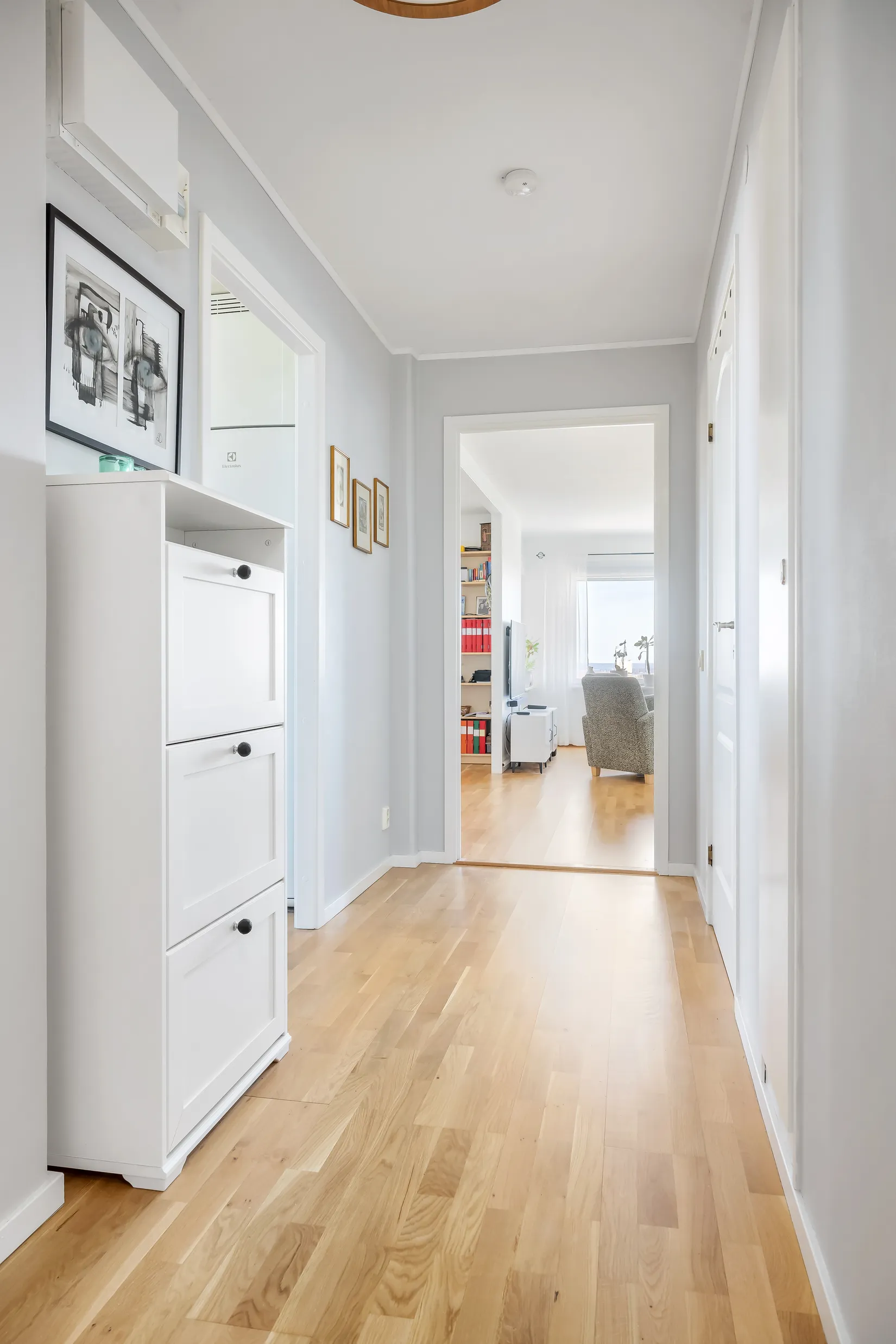 Bostadsrätt, Stafettgatan 1, Ektorp, Kaffebacken, Norrköping