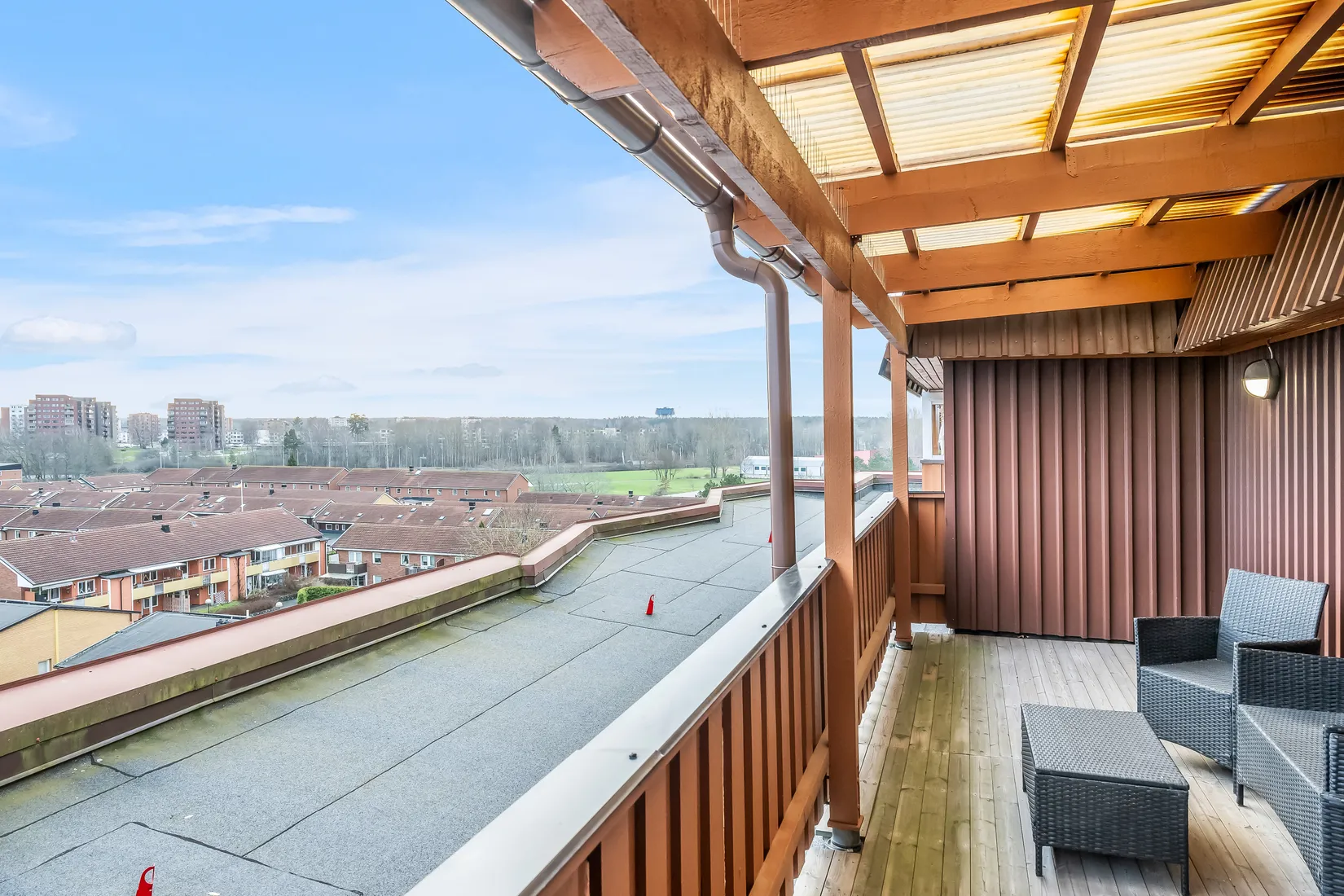 Bostadsrätt, Stafettgatan 1, Ektorp, Kaffebacken, Norrköping