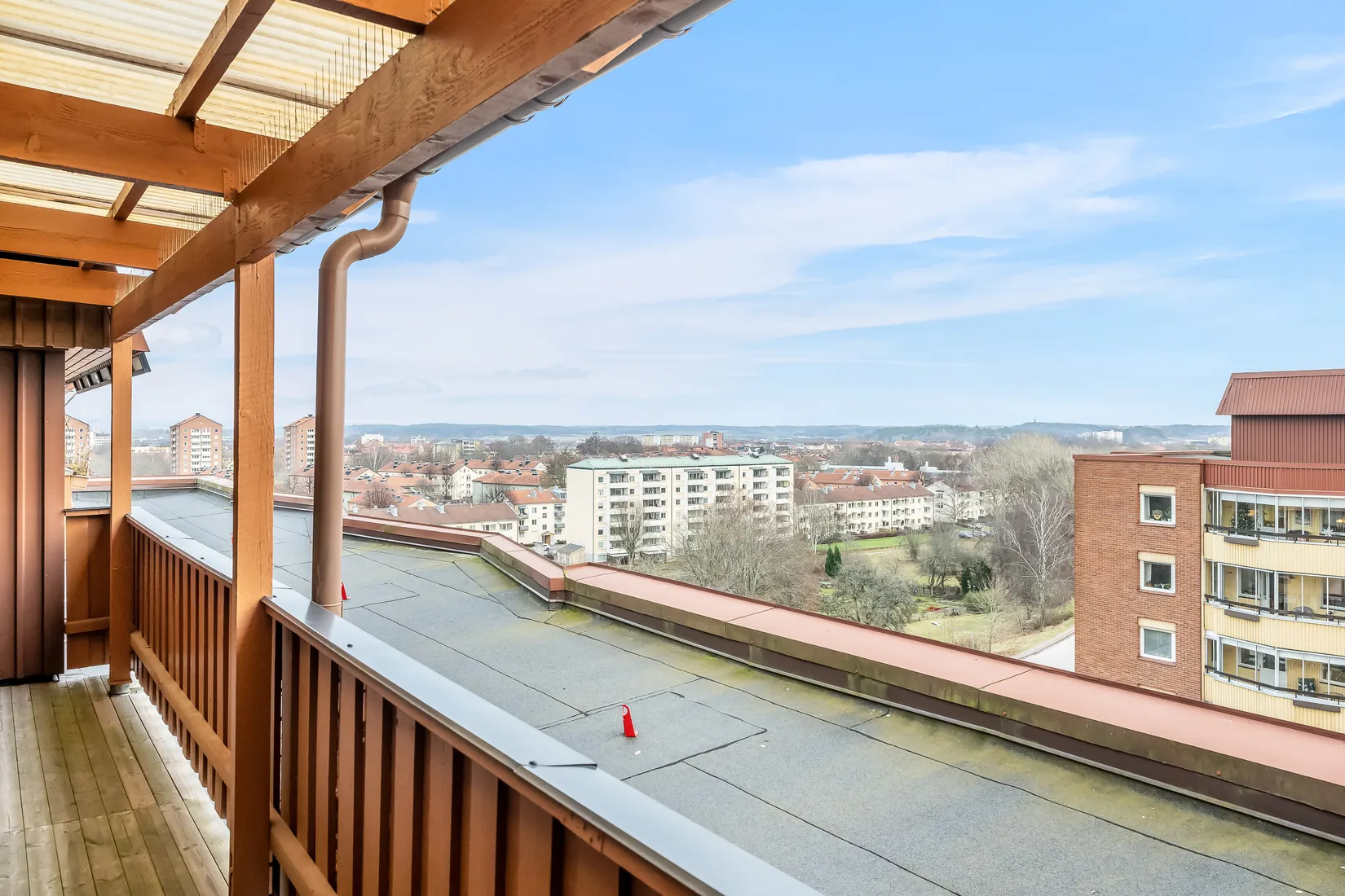 Bostadsrätt, Stafettgatan 1, Ektorp, Kaffebacken, Norrköping