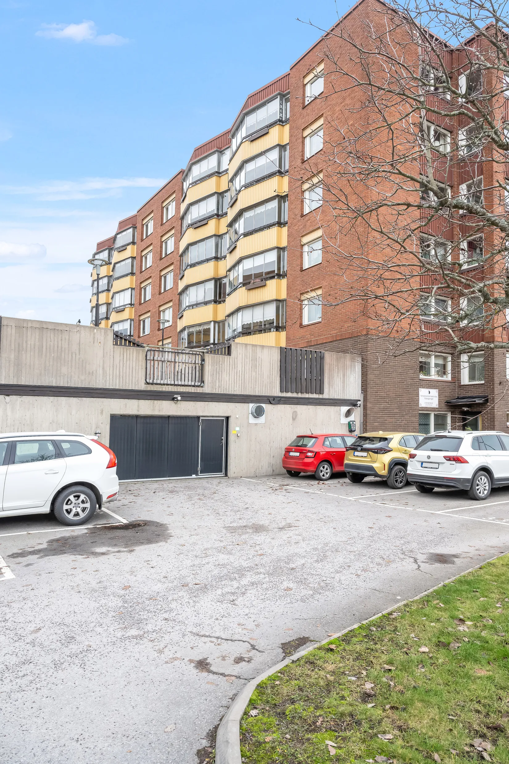 Bostadsrätt, Stafettgatan 1, Ektorp, Kaffebacken, Norrköping