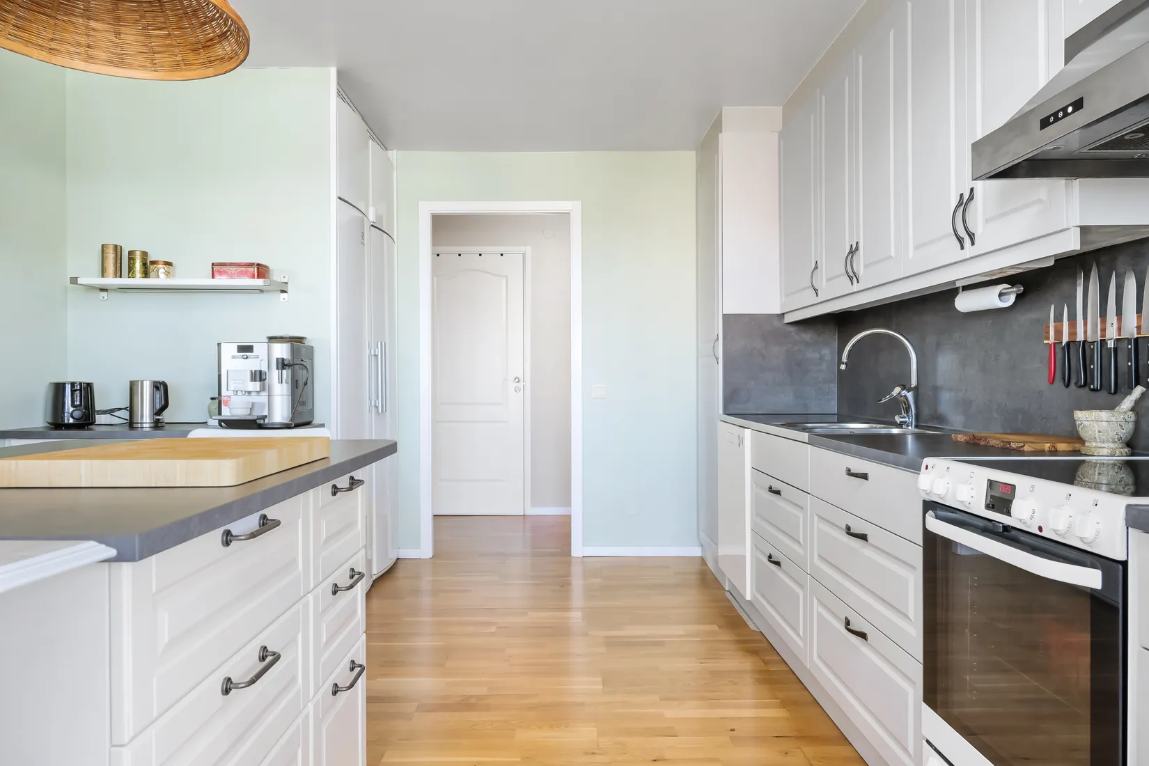 Bostadsrätt, Stafettgatan 1, Ektorp, Kaffebacken, Norrköping