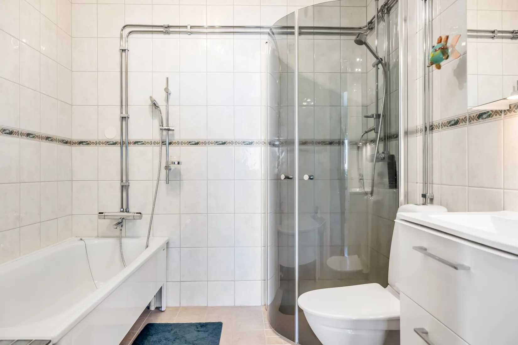 Bostadsrätt, Stafettgatan 1, Ektorp, Kaffebacken, Norrköping