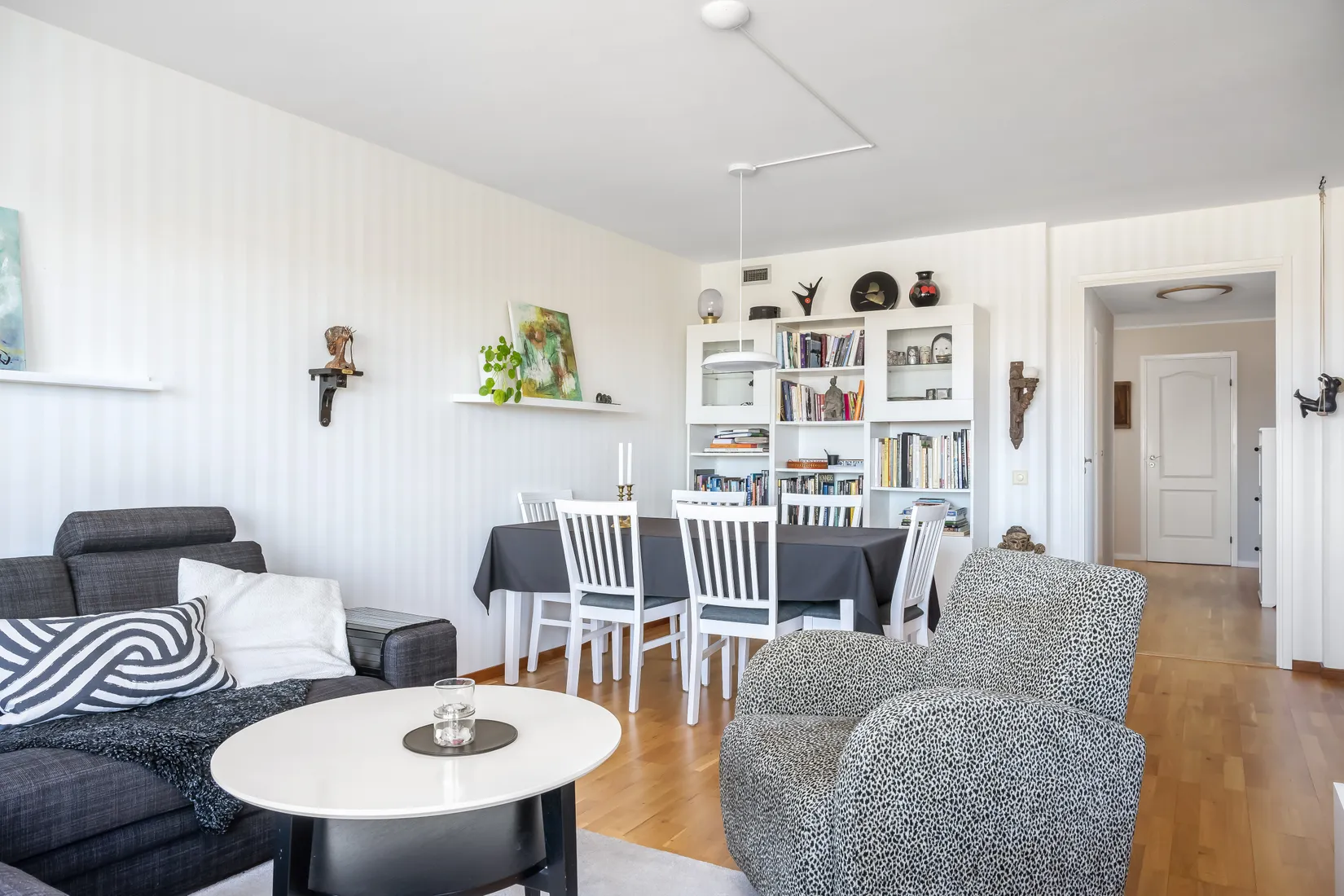 Bostadsrätt, Stafettgatan 1, Ektorp, Kaffebacken, Norrköping