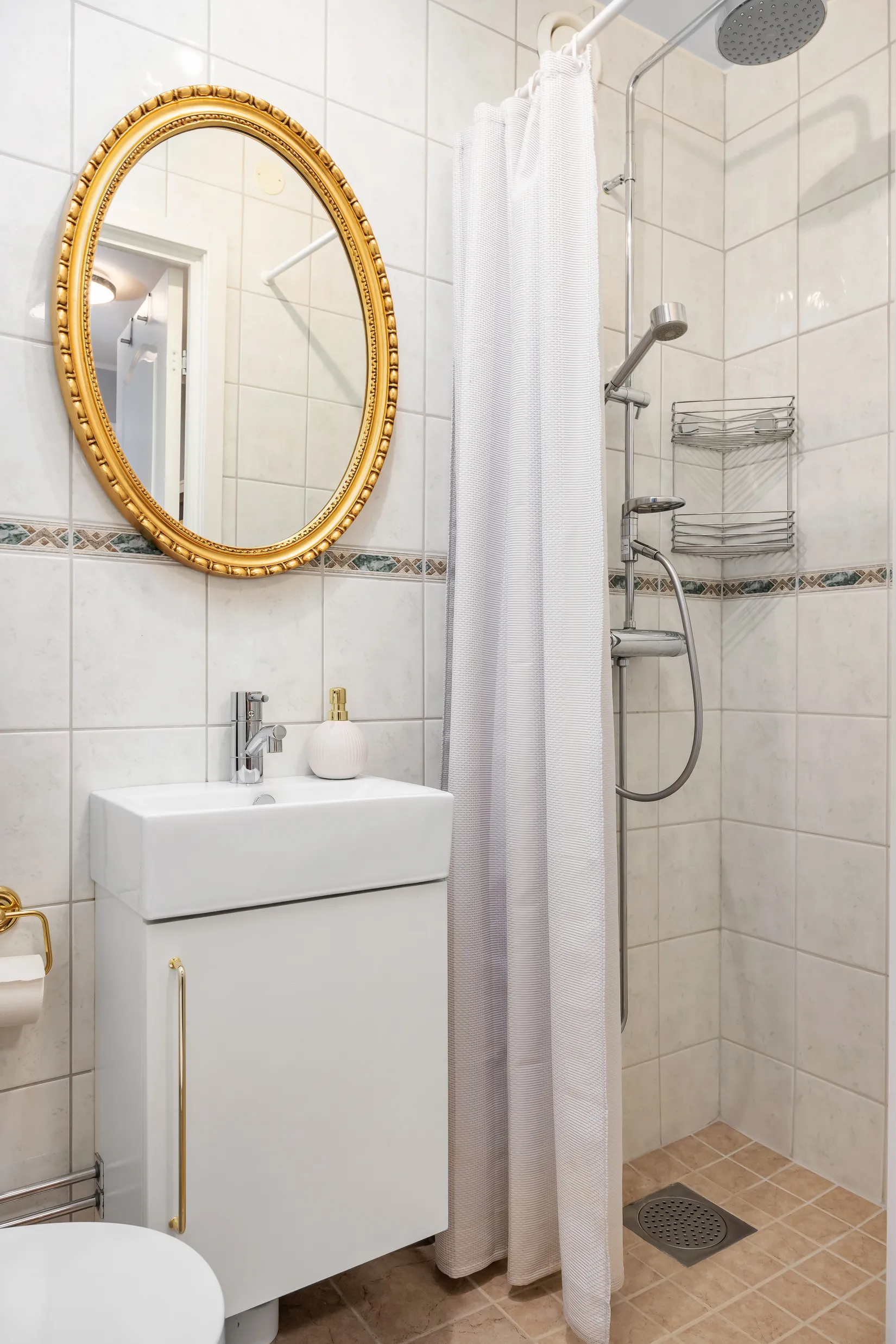 Bostadsrätt, Stafettgatan 1, Ektorp, Kaffebacken, Norrköping