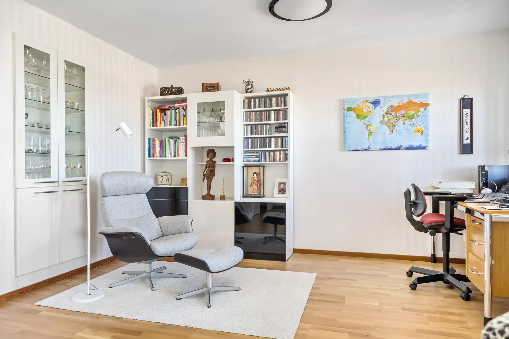 Bostadsrätt, Stafettgatan 1, Ektorp, Kaffebacken, Norrköping