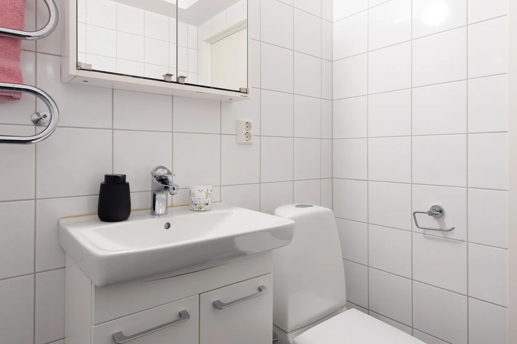 Bostadsrätt, Hagalundsgatan 18, Hagalund, Solna