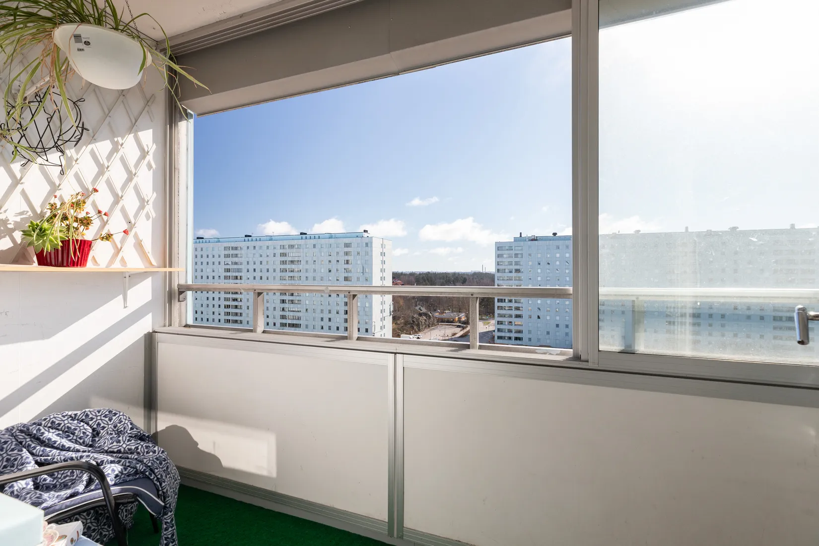 Bostadsrätt, Hagalundsgatan 18, Hagalund, Solna