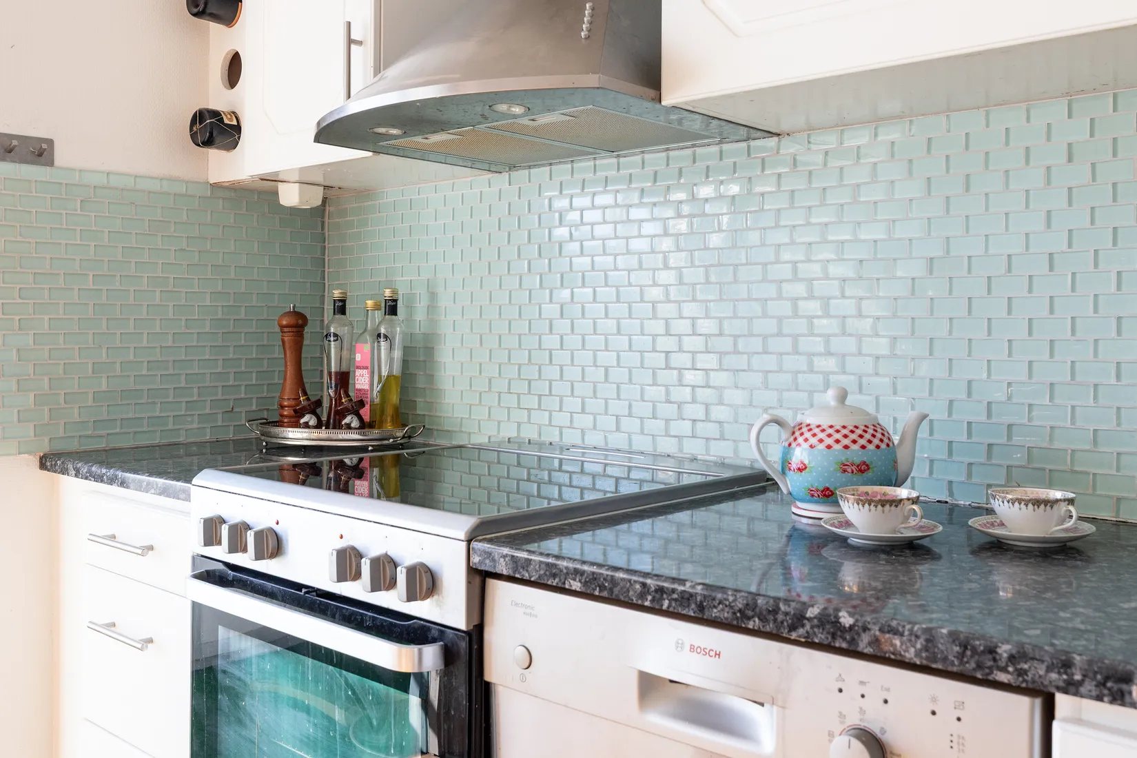 Bostadsrätt, Hagalundsgatan 18, Hagalund, Solna