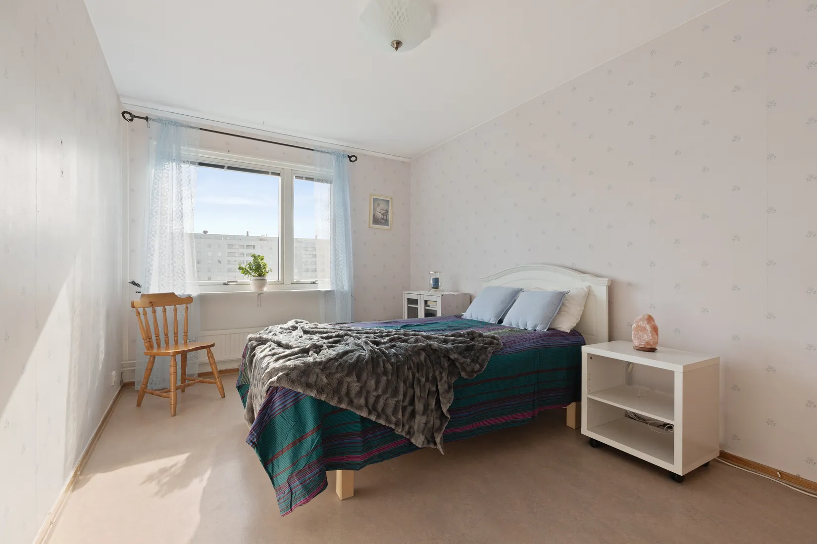 Bostadsrätt, Hagalundsgatan 18, Hagalund, Solna