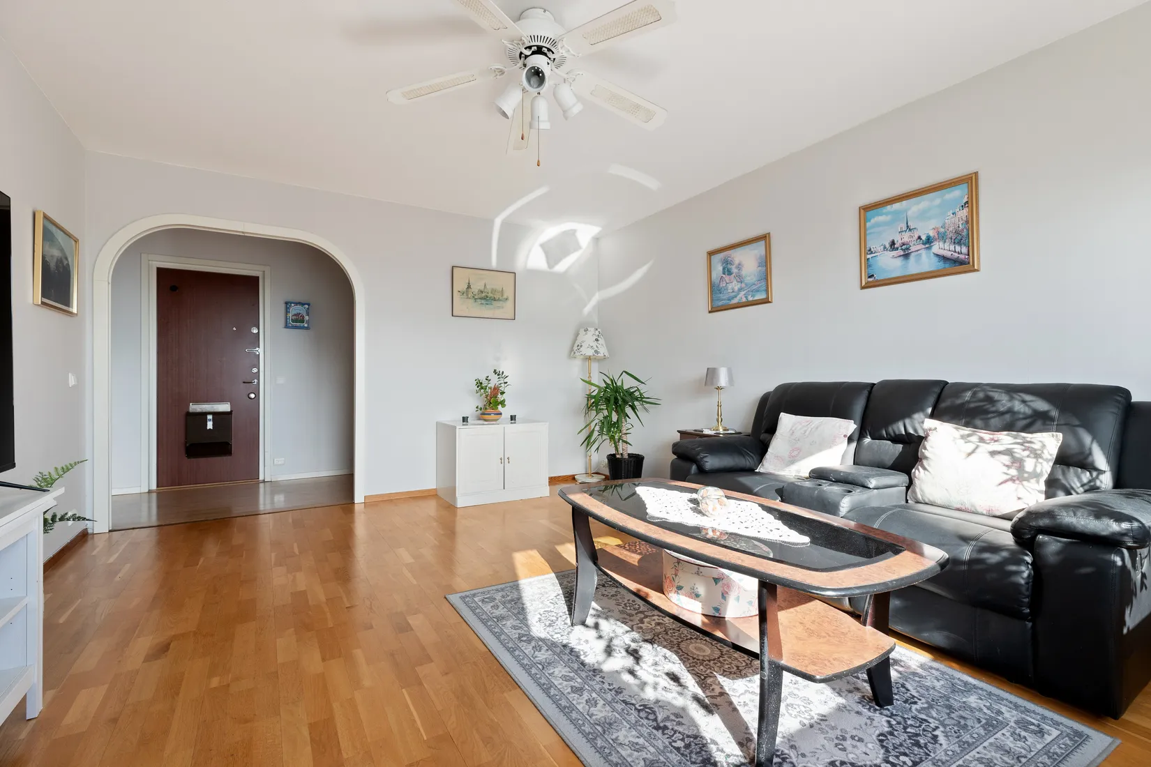 Bostadsrätt, Hagalundsgatan 18, Hagalund, Solna