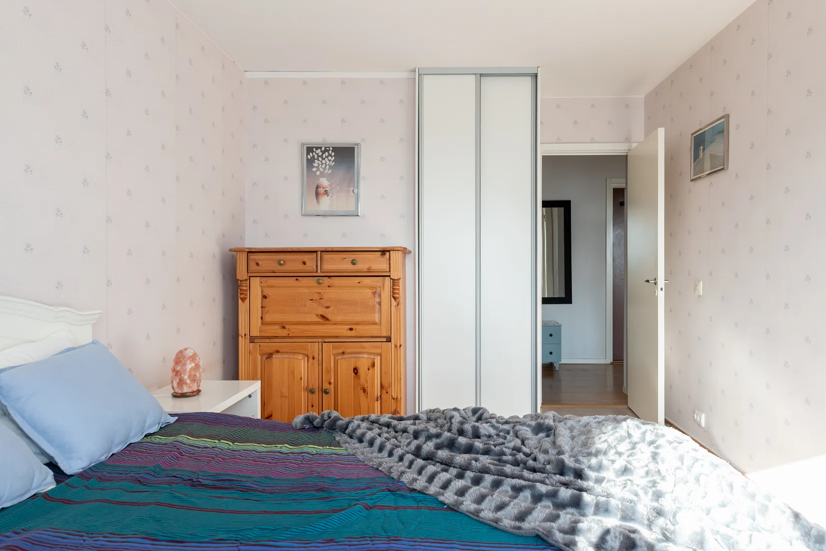 Bostadsrätt, Hagalundsgatan 18, Hagalund, Solna