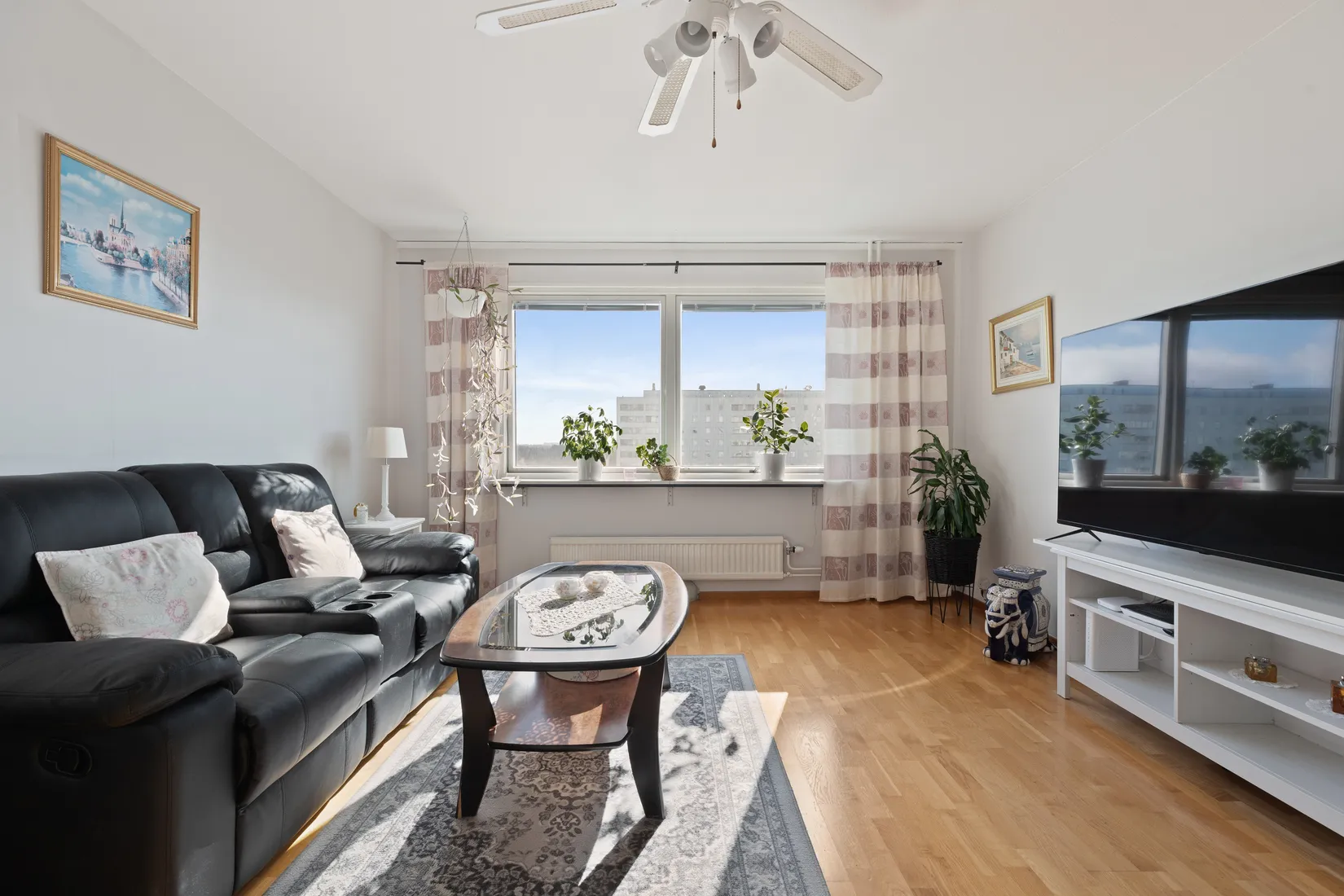 Bostadsrätt, Hagalundsgatan 18, Hagalund, Solna