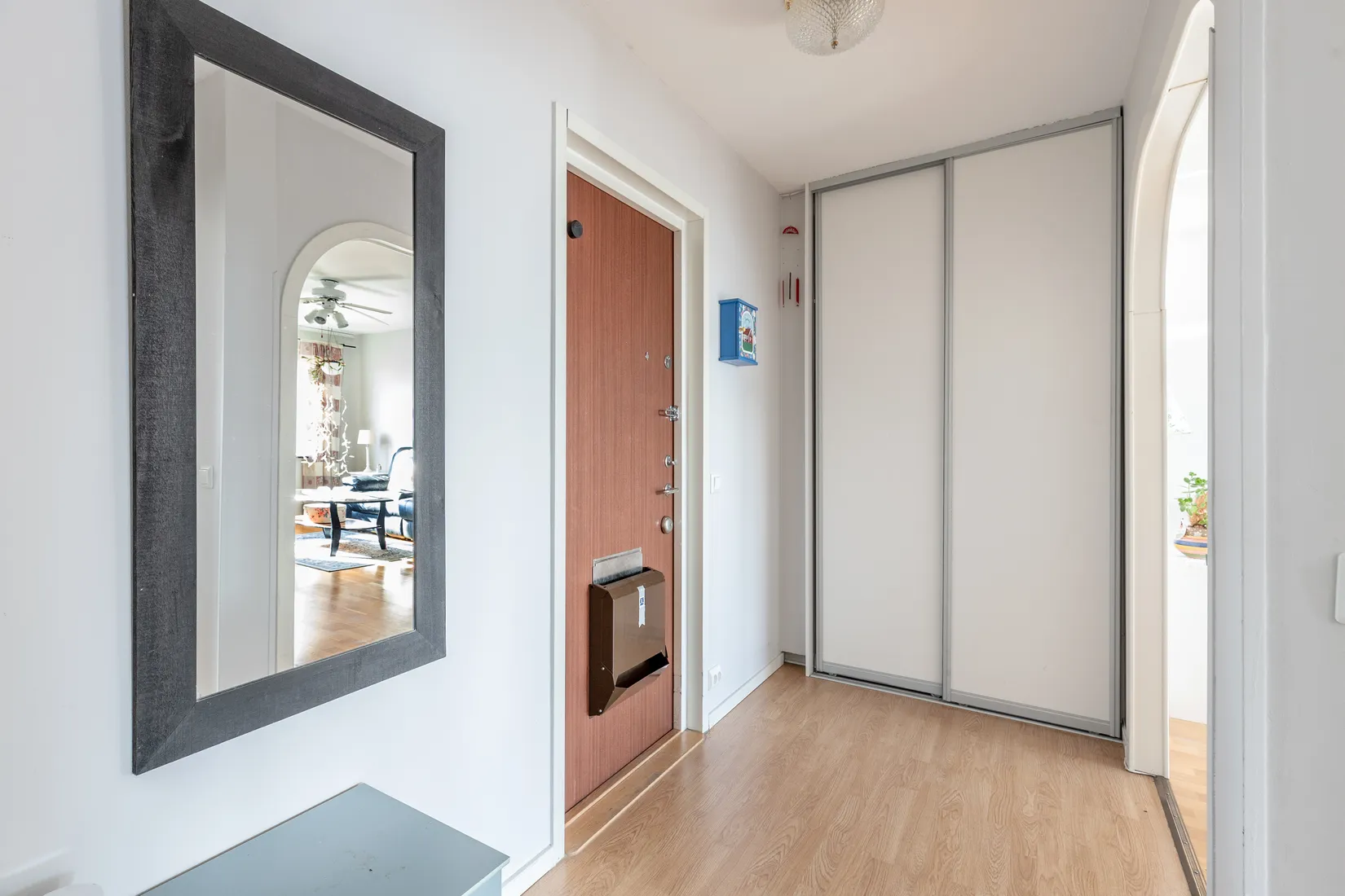 Bostadsrätt, Hagalundsgatan 18, Hagalund, Solna