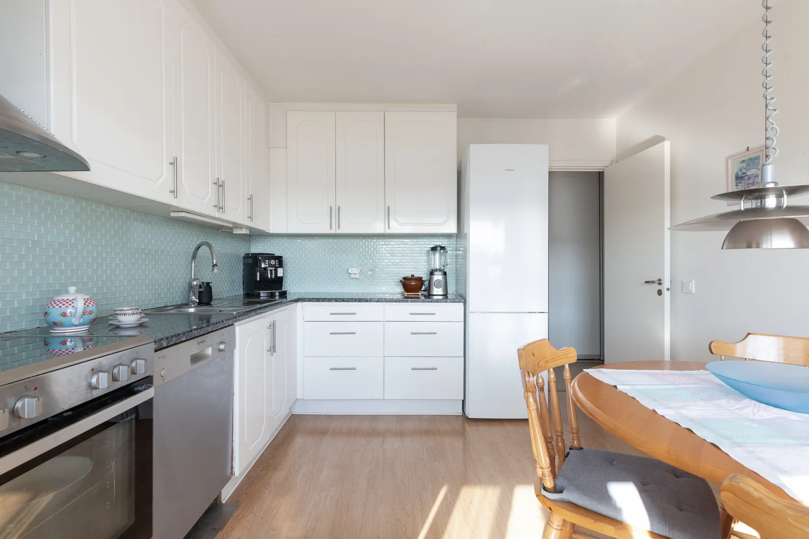 Bostadsrätt, Hagalundsgatan 18, Hagalund, Solna