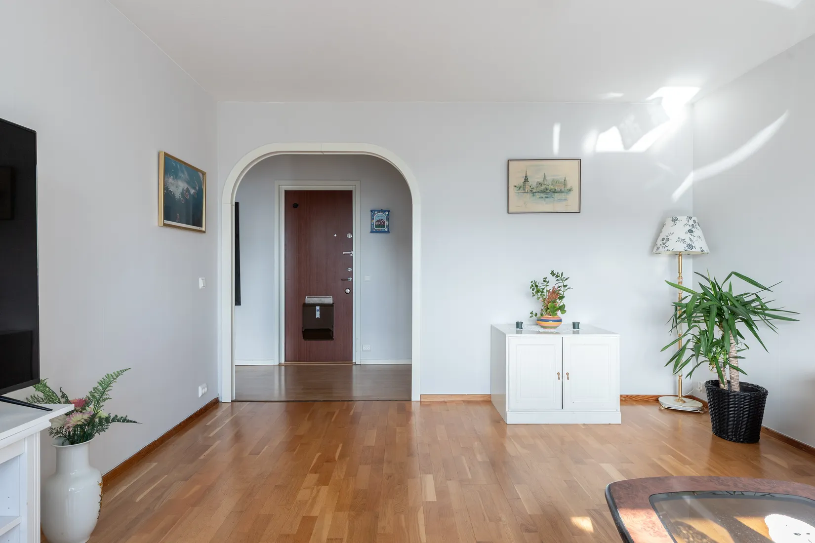 Bostadsrätt, Hagalundsgatan 18, Hagalund, Solna