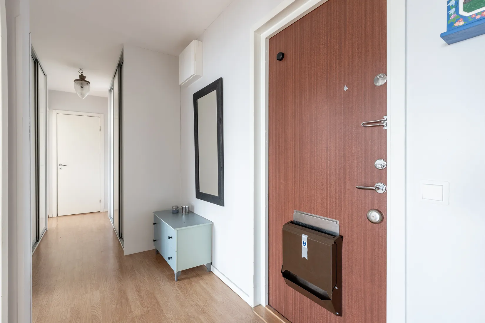 Bostadsrätt, Hagalundsgatan 18, Hagalund, Solna