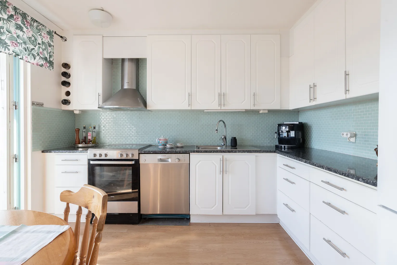 Bostadsrätt, Hagalundsgatan 18, Hagalund, Solna