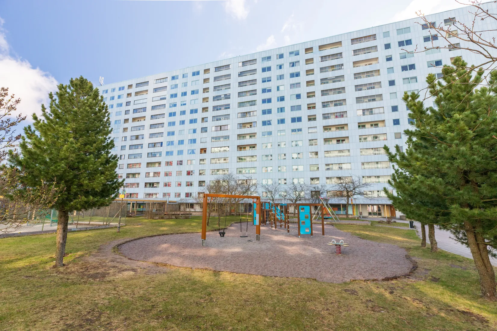 Bostadsrätt, Hagalundsgatan 18, Hagalund, Solna