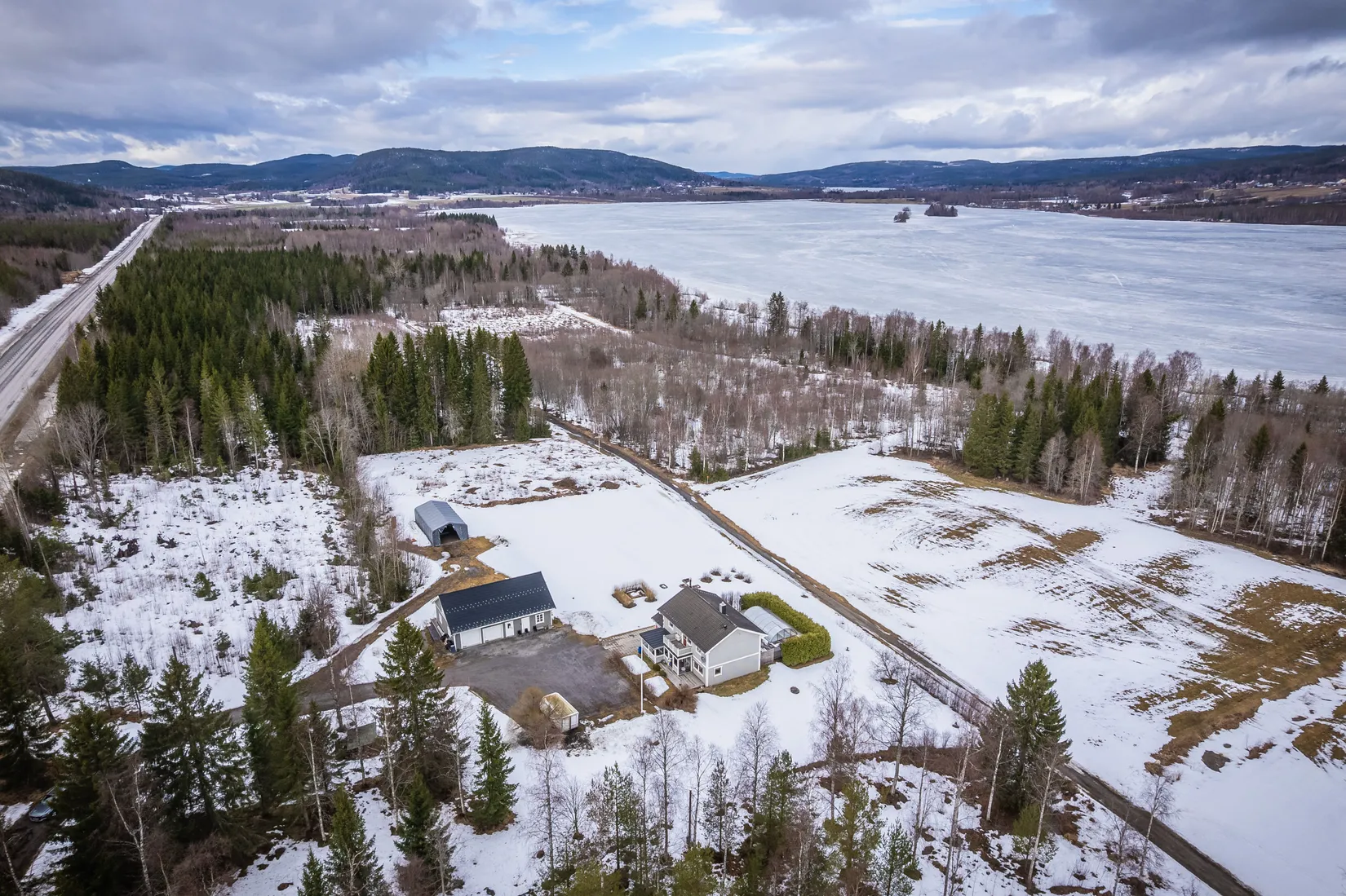 Villa, Överhörnäs 122, Överhörnäs, Örnsköldsvik